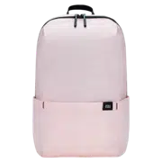 Рюкзак Mi Colorful Small Backpack 10L Light Pink