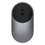 Xiaomi Mi Portable Mouse 2 Dark Grey