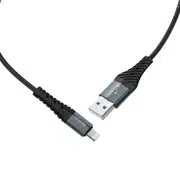 Hoco X38 Cool Charging data cable for Lightning