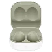 Беспроводные наушники Samsung Galaxy Buds 2 Olive