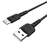 Кабель USB на Type-C «Hoco X30 Star» зарядка передача данных