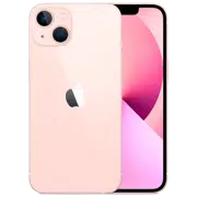 Apple iPhone 13 128GB SS Pink