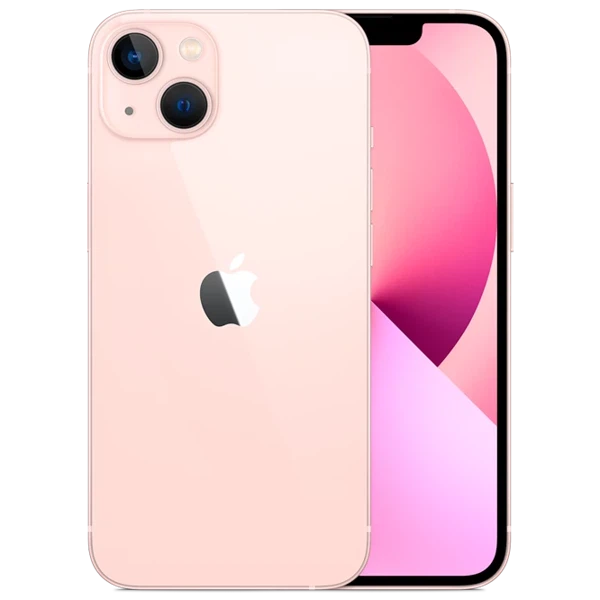 Apple iPhone 13 128GB SS Pink