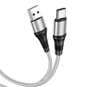 Hoco X50 Excellent charging data cable for Type-C