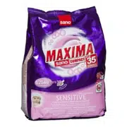 Стиральный порошок Sano Maxima Sensitive 1.25 кг