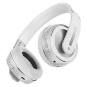 Беспроводные наушники Hoco W34 Charming, Серый