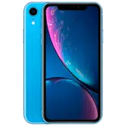 Apple IPhone XR 64Gb Blue RA