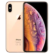 Apple iPhone XS Max 64Gb Gold RA