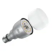 Лампочка Mi Smart LED Bulb Essential (White and Color)