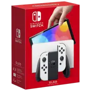 Консоли Nintendo Switch Oled Model + Joy-Con