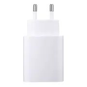 Xiaomi Mi 20W Wall Charger EU (Type-C)