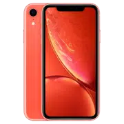 Apple IPhone XR 128Gb Coral RA