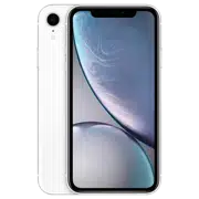 Apple IPhone XR 128Gb White RA