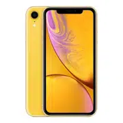 Apple IPhone XR 128Gb Yellow RA