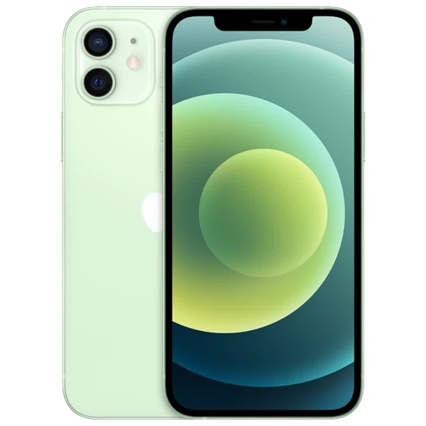Apple iPhone 12 64GB Green RA