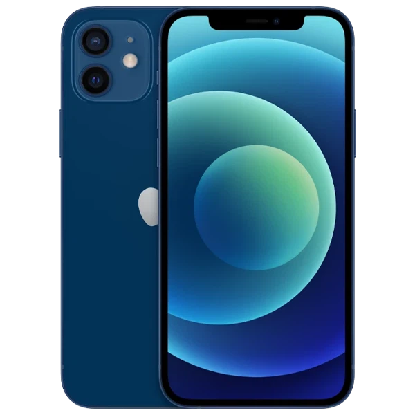 Apple iPhone 12 64GB Blue RA