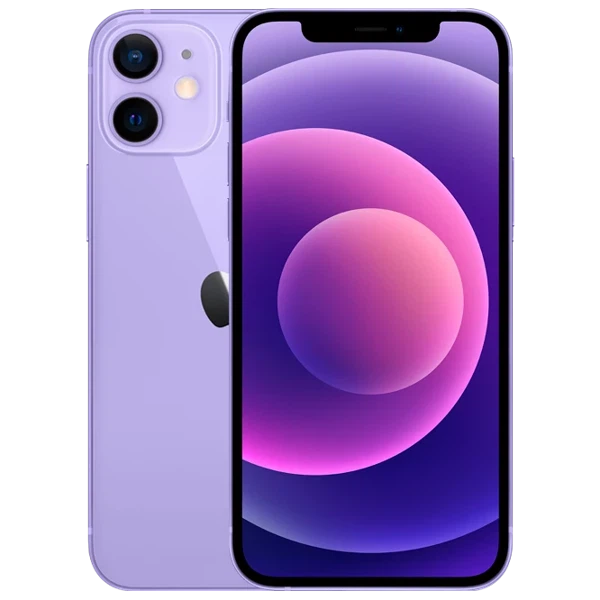 Apple iPhone 12 64GB Purple RA
