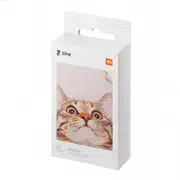 Бумага для принтера Mi Photo Printer Paper (2x3-inch, 50-sheets)