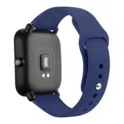 Ремешок для Amazfit 22mm Navy Blue