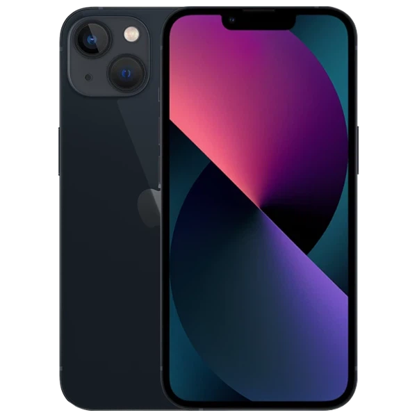 Apple iPhone 13 128GB Midnight RA