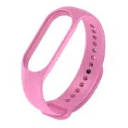 Ремешок для Smart Band 7 Pink