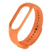 Ремешок для Smart Band 7 Orange