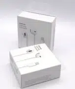 EarPods with Lightning White