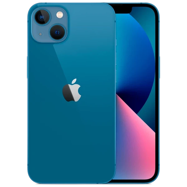 Apple iPhone 13 128GB Blue RA