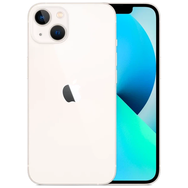 Apple iPhone 13 256GB Starlight RA
