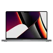 Apple MacBook Pro 14.2' (2021) M1 Pro 1T Space Gray (MKGQ3)