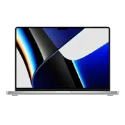 Apple MacBook Pro 16.2' (2021) M1 Pro 1Tb Silver (MK1F3)