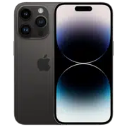 Apple iPhone 14 Pro 256GB SS Space Black