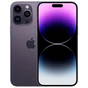 Apple iPhone 14 Pro Max 512GB SS Deep Purple