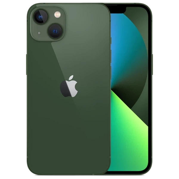 Apple iPhone 13 256GB Green RA