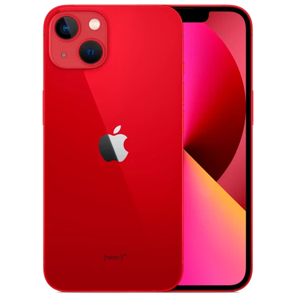 Apple iPhone 13 256GB Red RA
