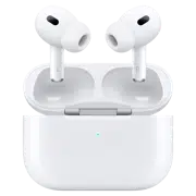 Наушники Apple AirPods Pro (2nd generation) Lighting White MagSafe