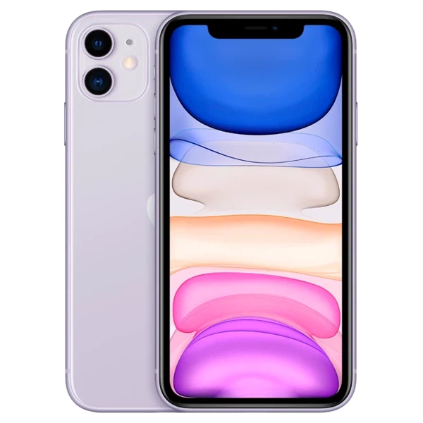 Apple iPhone 11 64GB Purple LN