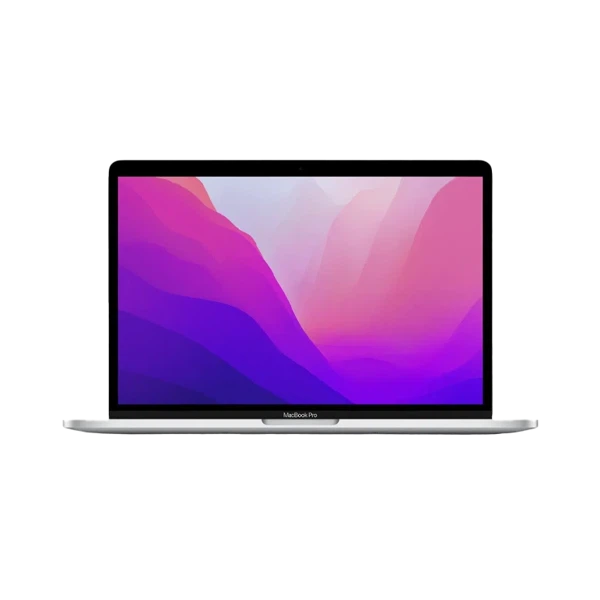 Apple MacBook Pro 13.6" (2022) M2 8GB 512GB MNEQ3 Silver