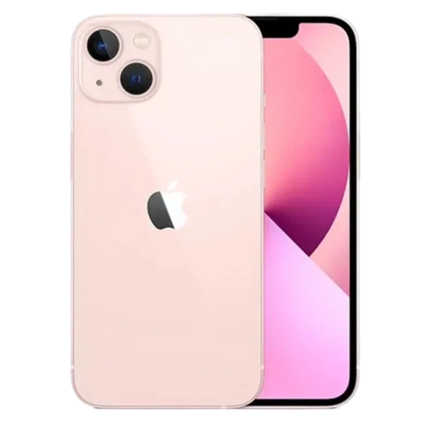 Apple iPhone 13 128GB Pink RA