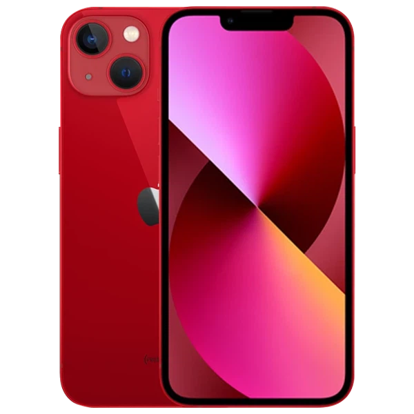 Apple iPhone 13 128GB Red LN
