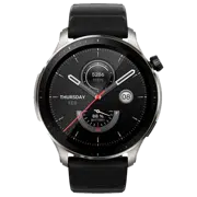 Умные часы Amazfit GTR 4 Black