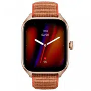 Умные часы Amazfit GTS 4 Autum Brown