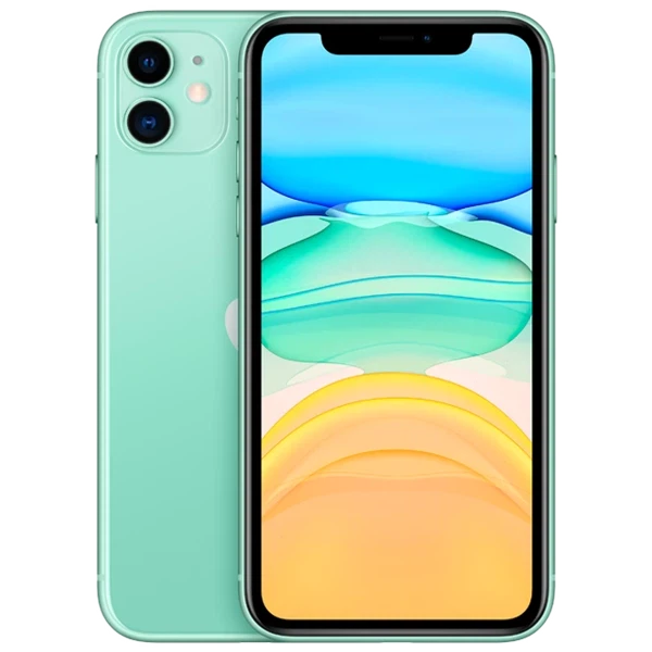 Apple iPhone 11 64GB Green LN