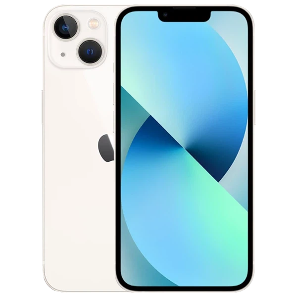 Apple iPhone 13 128GB Starlight LN