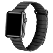 Ремешок для Apple Watch с Magsafe 42/44/45 mm Black