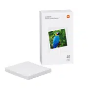 Xiaomi Instant Photo Paper 3" (40 Sheets)