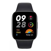 Redmi Watch 3 Black