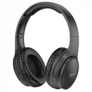 Наушники Wireless Hoco W40 Mighty [Black]