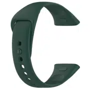 Ремешок для Xiaomi Redmi Watch 3 Dark Green