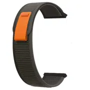 Ремешок нейлоновый Xiaomi Sport Amazfit 20mm Black